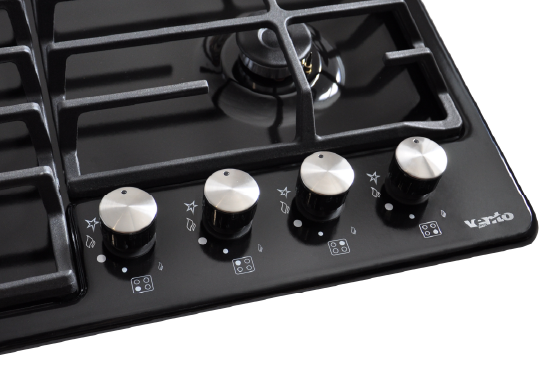 Варильна поверхня HG D7 ST (X)